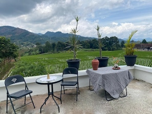 Unclassified image, 4 of 14, button - Villa Feridys (Banjaran)