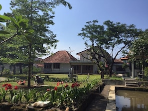 Unclassified image, 3 of 14, button - Villa Feridys (Banjaran)