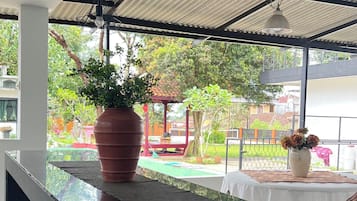 Vila Deluks, 3 kamar tidur | Interior