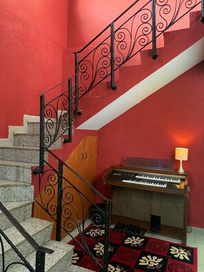 Deluxe Villa, 3 Bedrooms | Interior