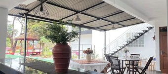 Villa Feridys