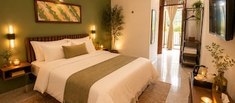 Villa Feridys