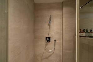 Luxury Apartment, City View | Bathroom | Slippers - Zhome-Three Bedroom Luxury Suite3 (Shanghai)