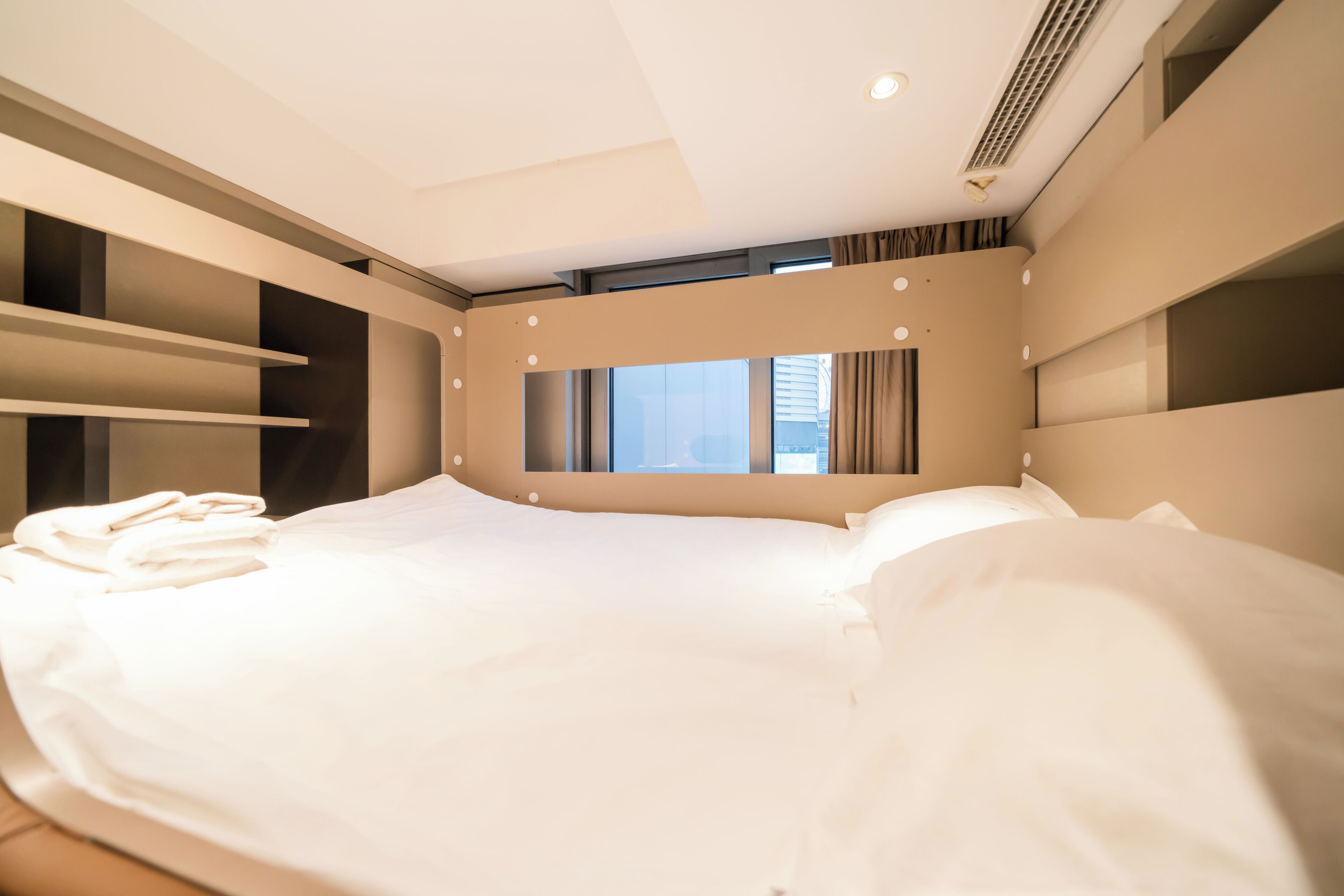 奢華公寓, 城市景 | 免費 Wi-Fi