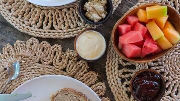 Villa | 1 slaapkamer