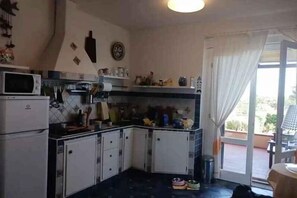 Microondas y parrilla de estufa 