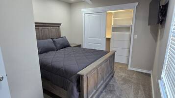 4 chambres, Wi-Fi, draps fournis