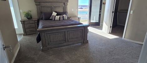 4 Schlafzimmer, WLAN, Bettwäsche