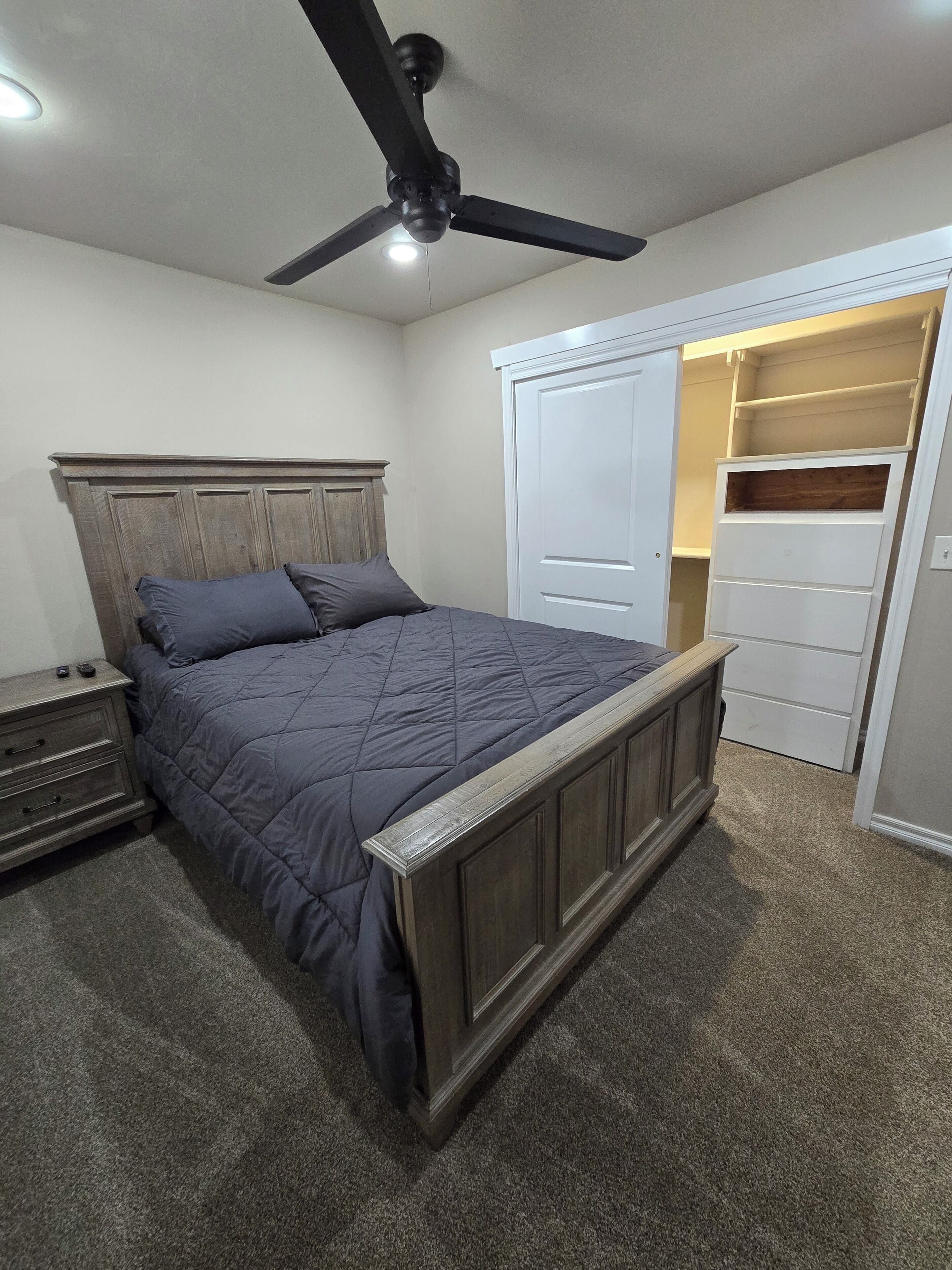 4 chambres, Wi-Fi, draps fournis