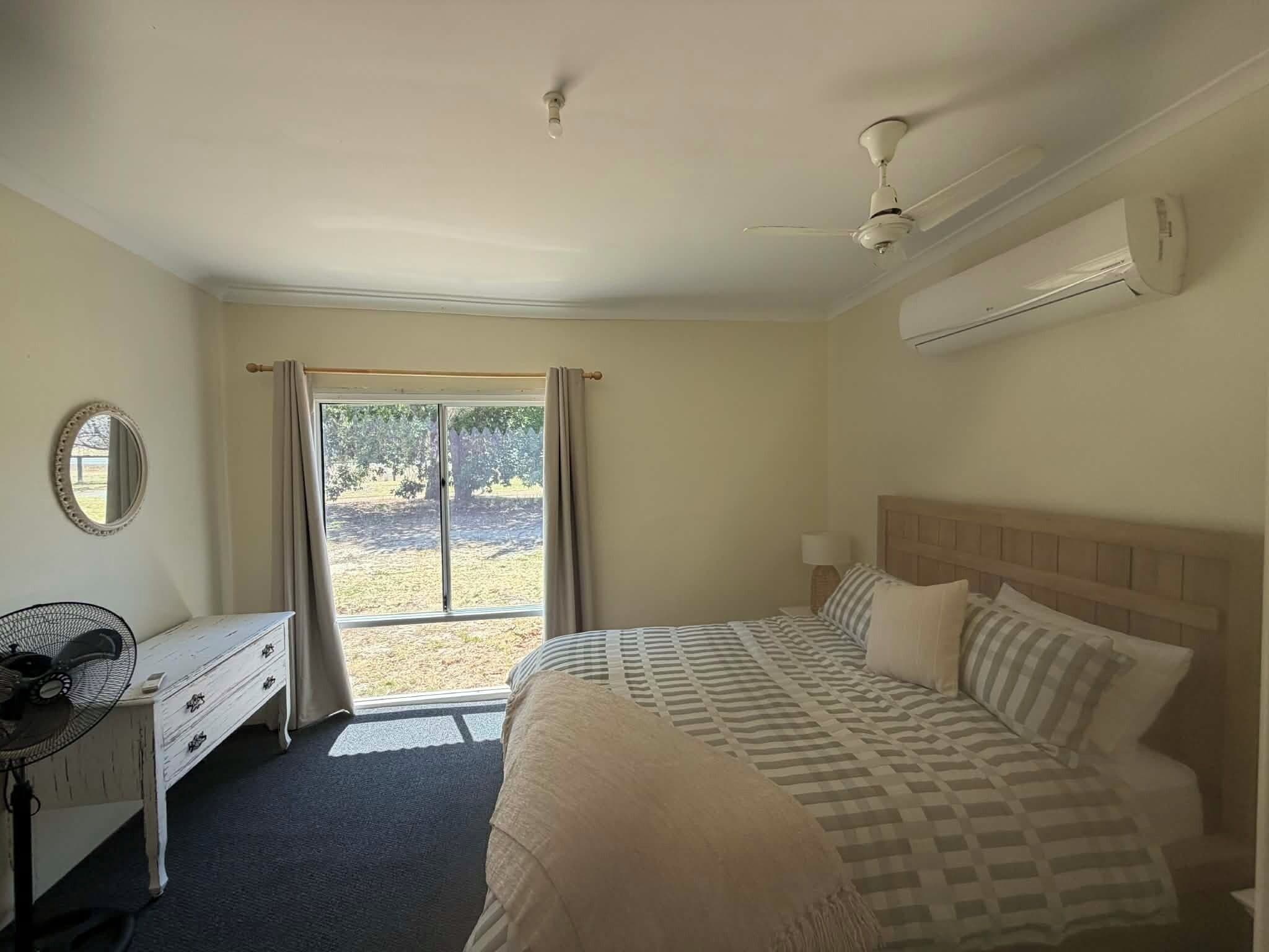 2 chambres, accès Internet, draps fournis