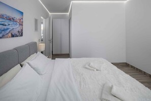 3 camere, Wi-Fi