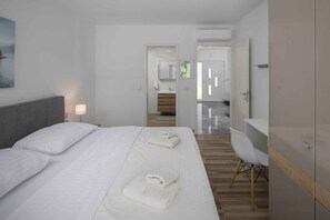3 bedrooms, WiFi - Villa mit Garten und Pool (Poreč)