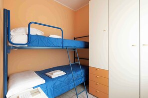 1 Schlafzimmer, WLAN