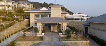 Royal Tulip Kathmandu Shivapuri National Park