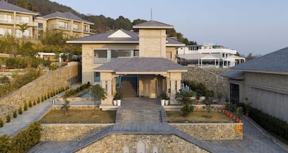 Royal Tulip Kathmandu Shivapuri National Park