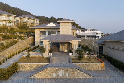 Royal Tulip Kathmandu Shivapuri National Park