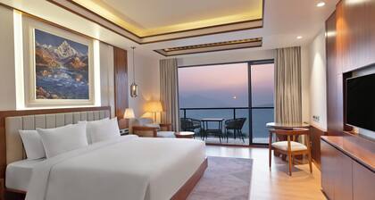 Royal Tulip Kathmandu Shivapuri National Park