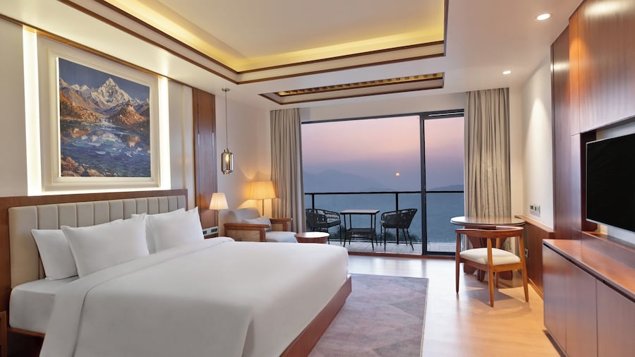 Royal Tulip Kathmandu Shivapuri National Park