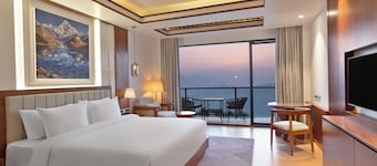 Royal Tulip Kathmandu Shivapuri National Park