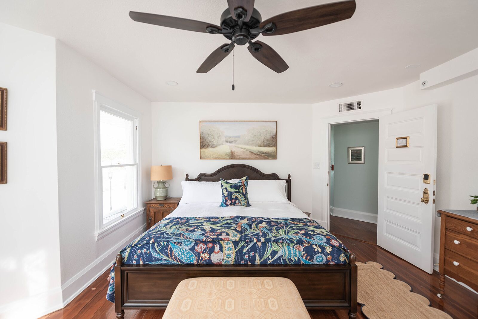 1 chambre, accès Internet