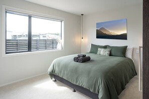 Wi-fi och sängkläder