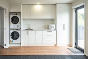 Interior - NEW two bedroom home in Te Anau (Te Anau)