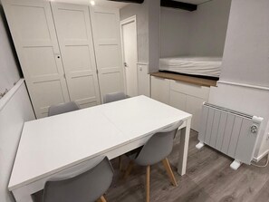 1 bedroom - Loft 1 Room, 4 pax, views, La Molina (La Molina)
