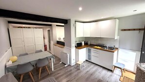 Unclassified image, 2 of 18, button - Loft 1 Room, 4 pax, views, La Molina (La Molina)