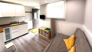 Unclassified image, 5 of 18, button - Loft 1 Room, 4 pax, views, La Molina (La Molina)