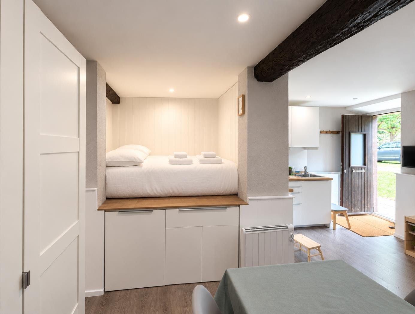 Kamer