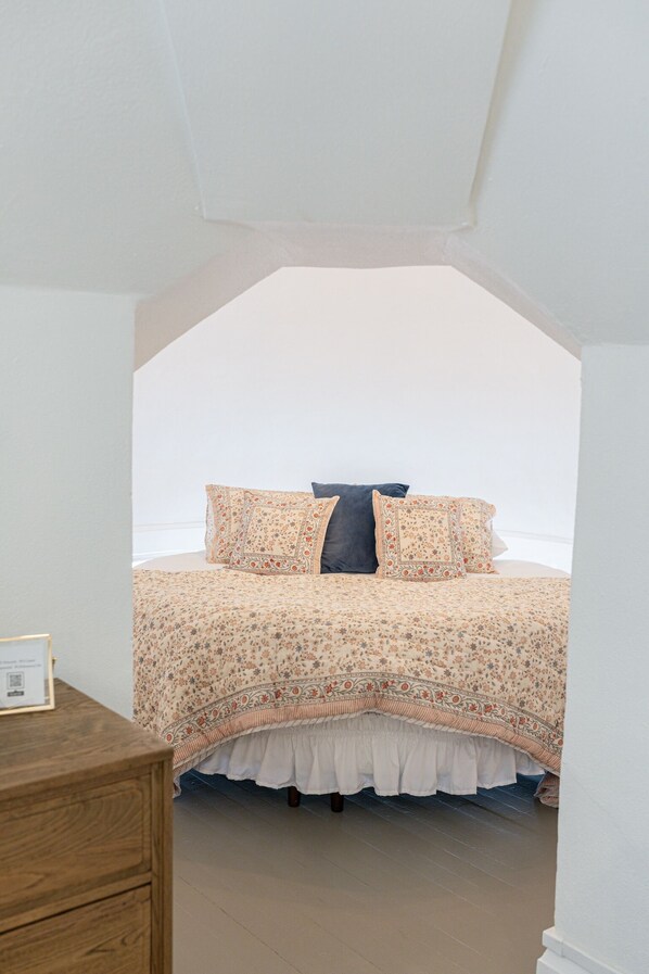 1 Schlafzimmer, kostenloses WLAN