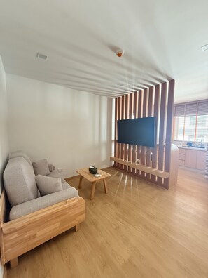 Suite | Sala d'estar