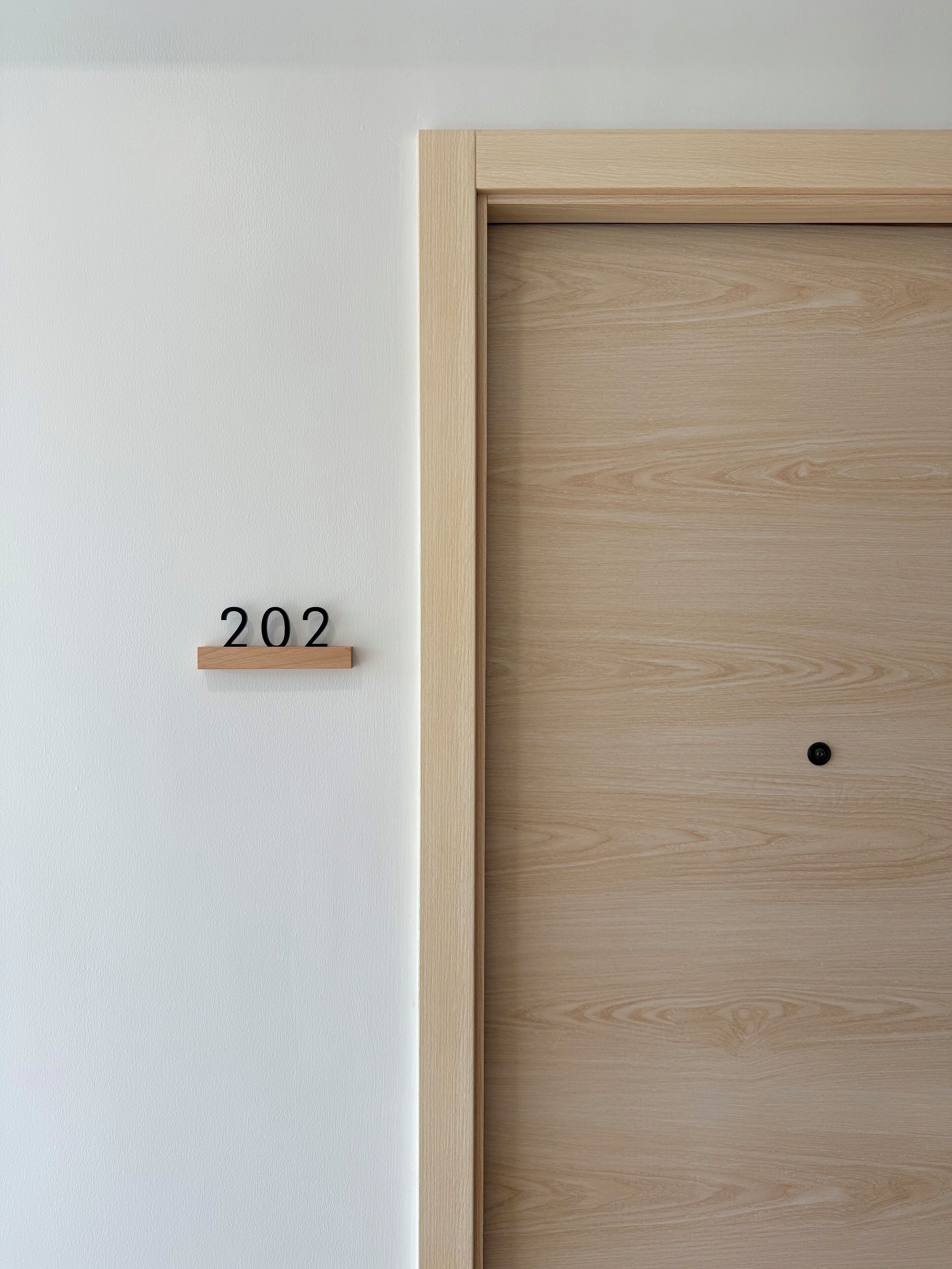 Habitació amb dos llits individuals Deluxe | Interior