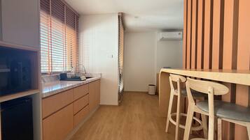 Suite | Eigene Küche