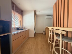 Suite | Cuina privada