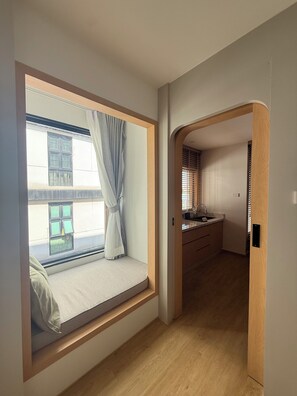 Suite | Interior - Wynora Hotel (Krung Thep Maha Nakhon)