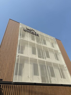 Exterior - Wynora Hotel (Krung Thep Maha Nakhon)