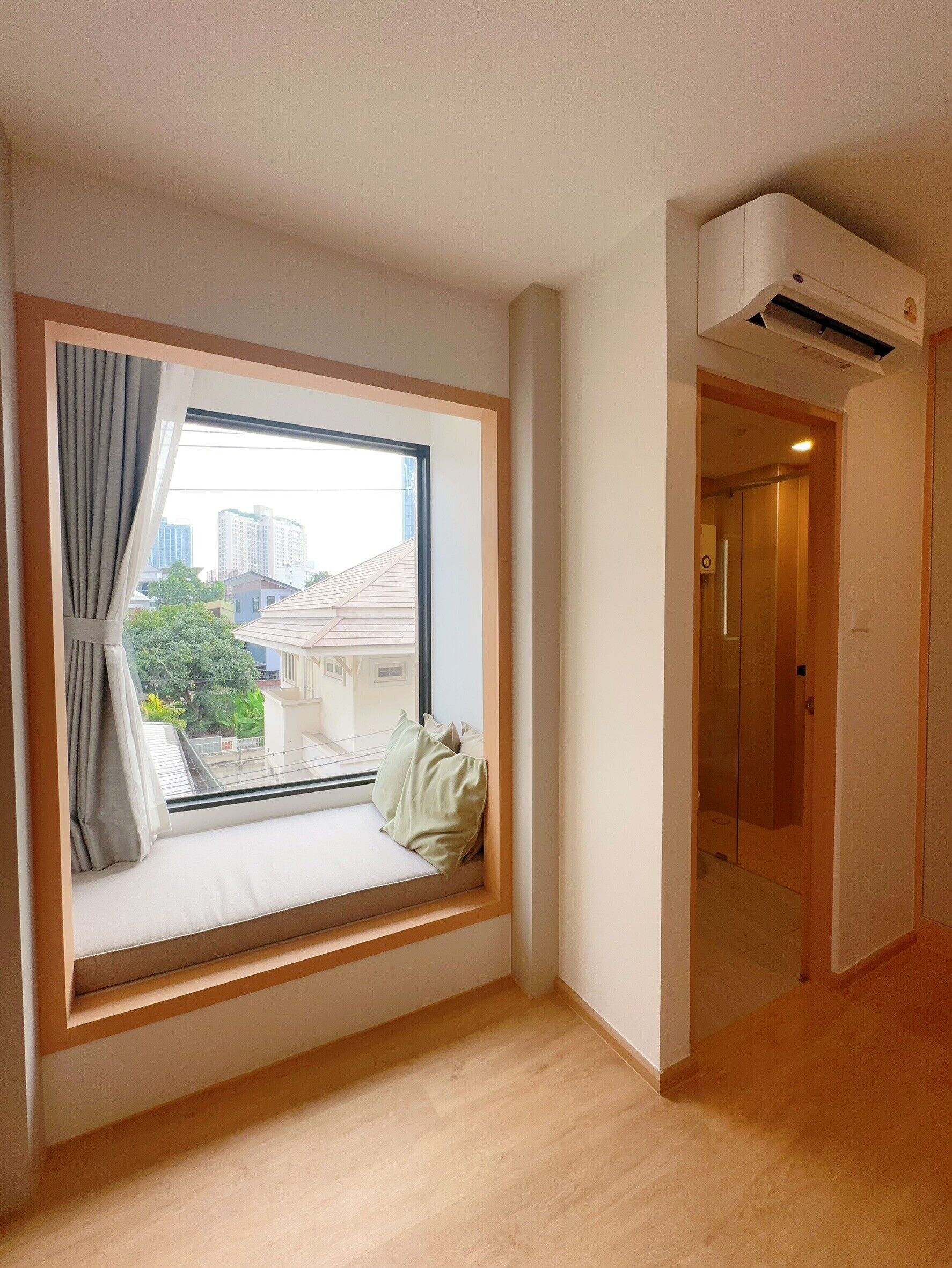 Sviitti | Ilmainen Wi-Fi