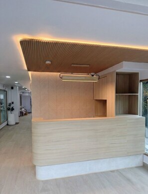 Lobby - Wynora Hotel (Krung Thep Maha Nakhon)