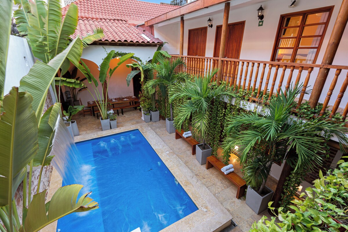 Bild für Gastgeberprofil