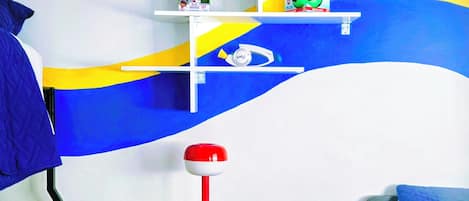 熨斗/熨衣板、WiFi、床单