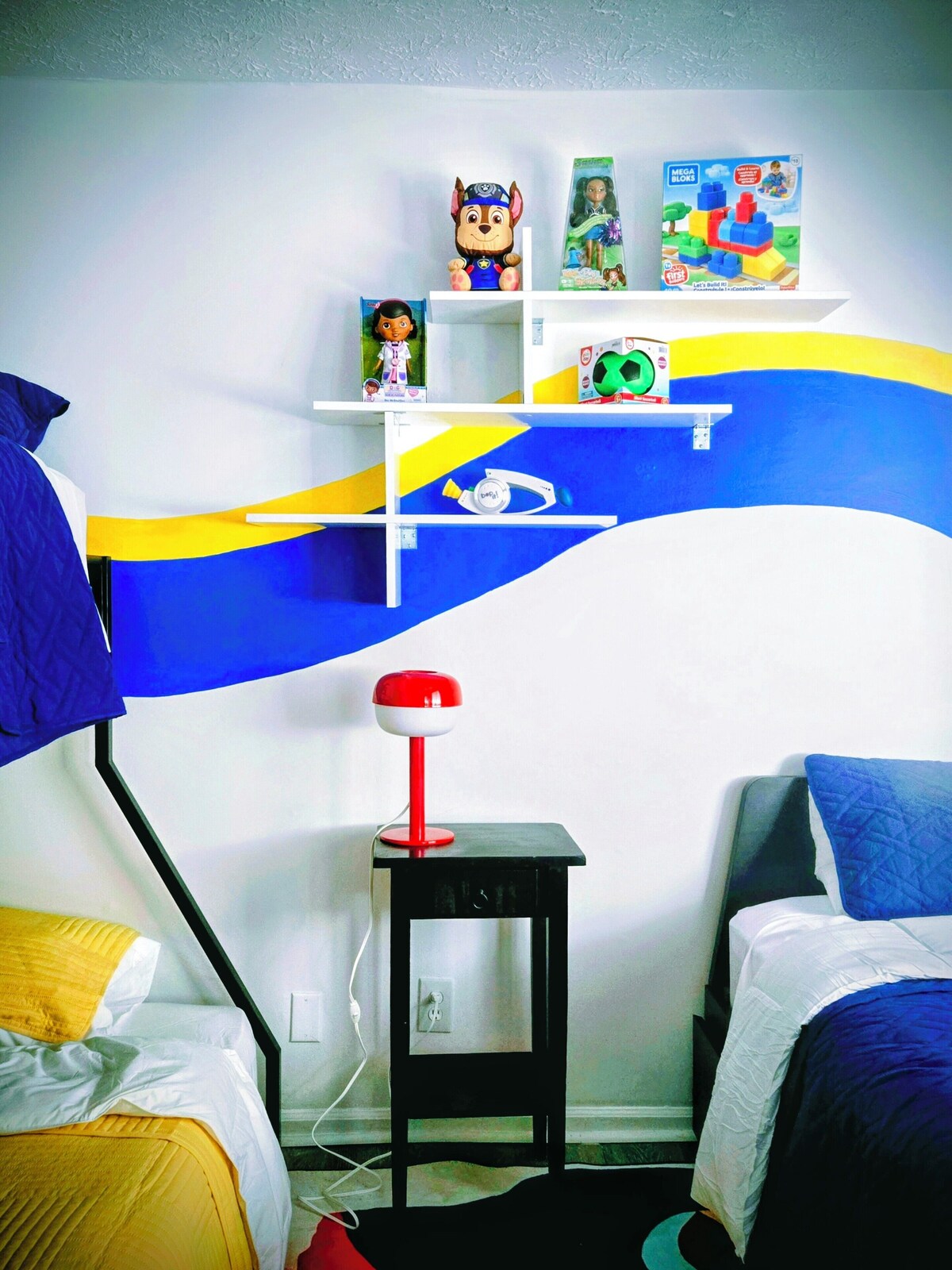 Imagem do perfil do anfitrião