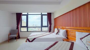 Escrivaninha, Wi-Fi de cortesia