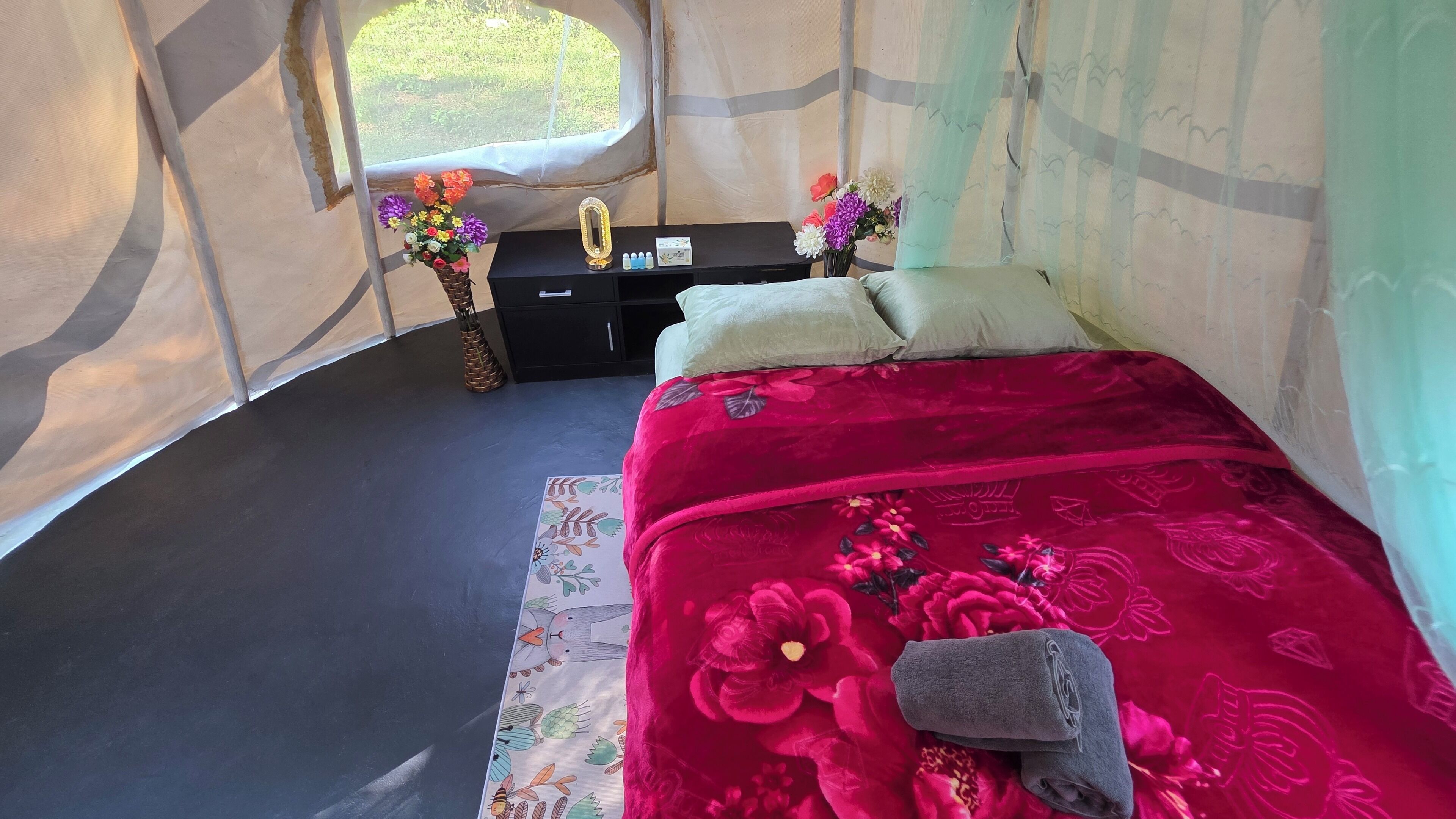 Economy Room | Free WiFi