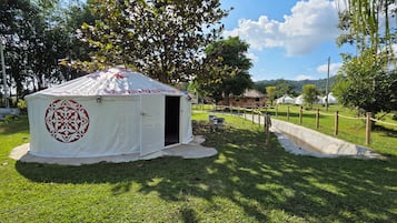 Baan Mongkolia S | Living area