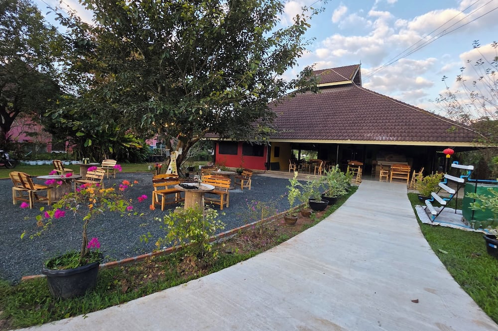 OneSeasonFarm Chiangsaen