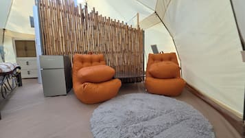 منطقة المعيشة