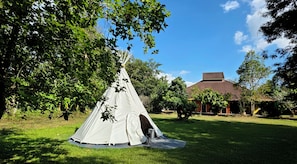Economy Room | Property grounds - OneSeasonFarm Chiangsaen (Chiang Saen)