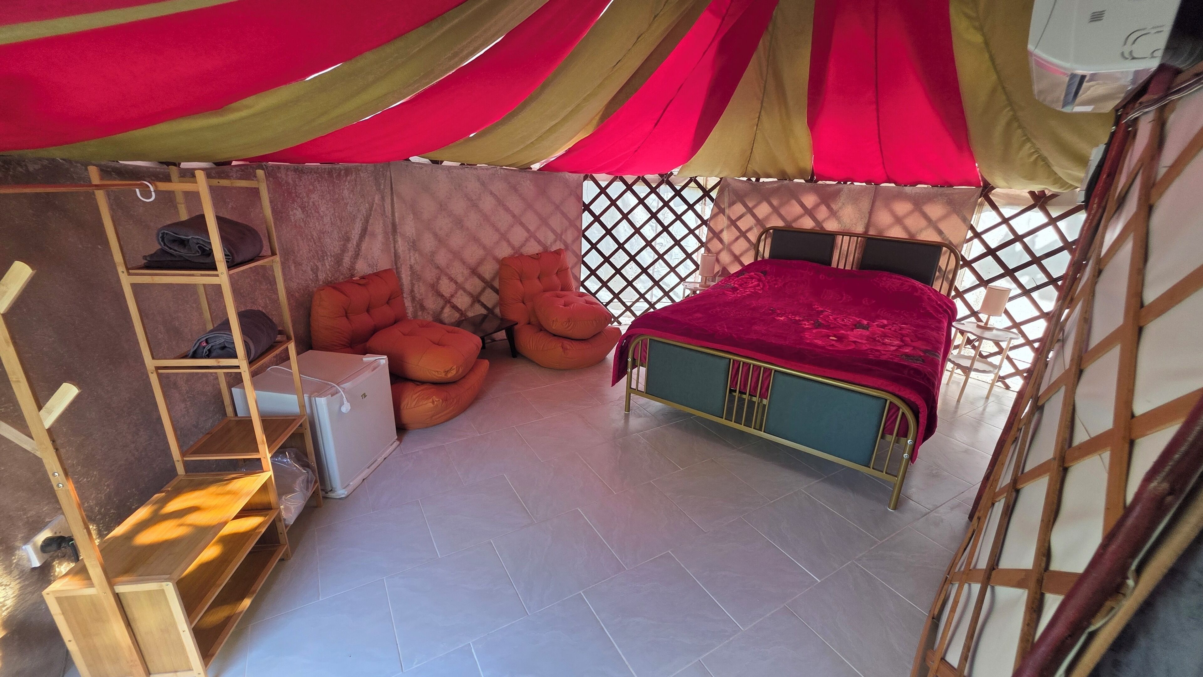 Baan Mongkolia S | Wi-Fi gratuito