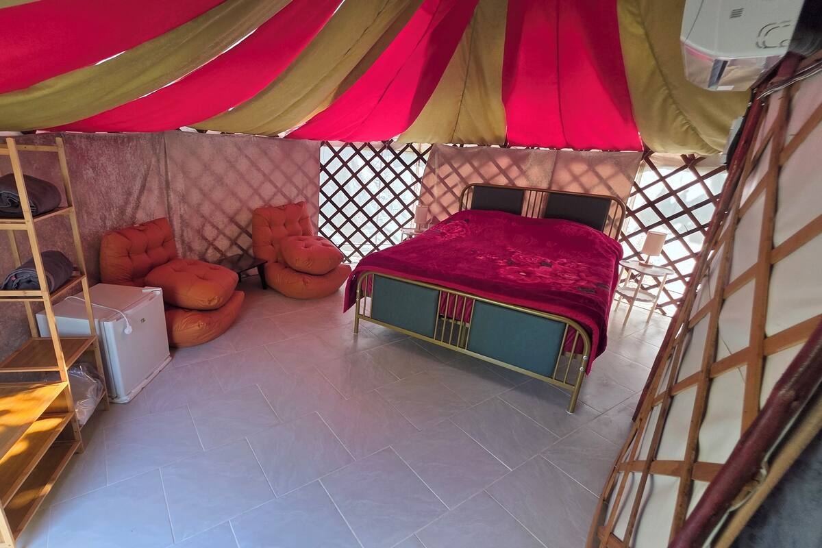 Baan Mongkolia S | Wi-Fi gratuito